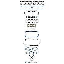 260-1125T Engine Gasket Set Overhaul