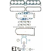 260-1418 Engine Gasket Set Overhaul