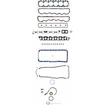 Engine Gasket Set, 6 Cyl 4.9L - 