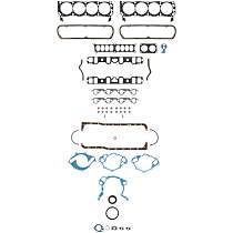 Engine Gasket Set, Overhaul, 8 Cyl 5.8L - 