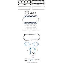Engine Gasket Set, 8 Cyl 7.5L - 