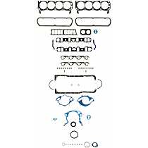 Engine Gasket Set, Overhaul, 8 Cyl 5.0L - 