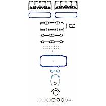 260-1650 Engine Gasket Set Overhaul