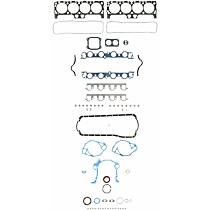 Engine Gasket Set, Overhaul, 8 Cyl 7.5L - 