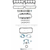 Engine Gasket Set, 8 Cyl 5.8L - 