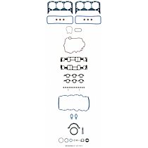 Engine Gasket Set, Overhaul, 6 Cyl 4.3L - 