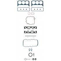 Engine Gasket Set Overhaul