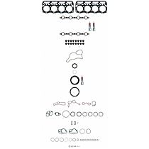 Engine Gasket Set, Overhaul, 8 Cyl 7.3L - 