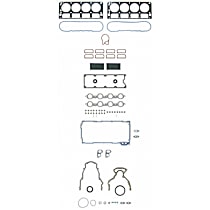 Engine Gasket Set, Overhaul, 8 Cyl 5.7L - 