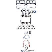 Engine Gasket Set, 6 Cyl 4.2L, From 01/15/1998 - 