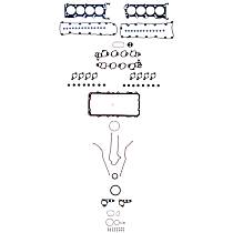 Engine Gasket Set, Overhaul, 8 Cyl 5.4L - 