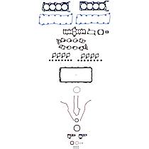Engine Gasket Set, 8 Cyl 5.4L, From 07/21/1997 - 