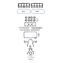 Engine Gasket Set, 8 Cyl 6.0L - 