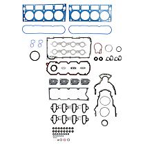 Engine Gasket Set, 8 Cyl 5.3L - 