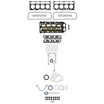 Engine Gasket Set, Overhaul, 8 Cyl 5.7L - 