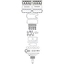 Engine Gasket Set, 6.0L, With 18Mm Dowel Pins - 