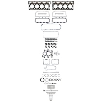 Engine Gasket Set, 6.0L, With 18Mm Dowel Pins - 
