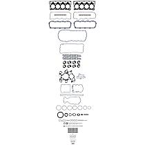 Engine Gasket Set, 8 Cyl 6.0L, With 20Mm Dowel Pins - 