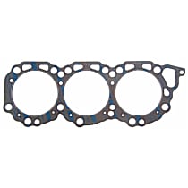 Cylinder Head Gasket, 6 Cyl 3.3L - 