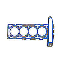 Cylinder Head Gasket, 4 Cyl 2.2L - 