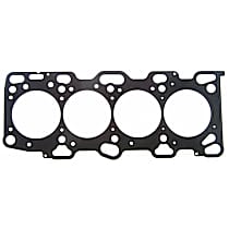Cylinder Head Gasket, 4 Cyl 2.4L, Head Bolt Replacement Recommended, Permatorquemls?« Laserweld?« Technology, Head Bolts Not Included - 