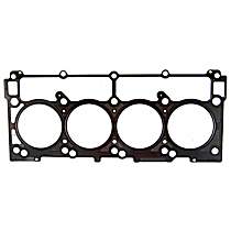 Cylinder Head Gasket, 8 Cyl 5.7L - Driver Side