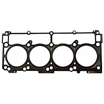 Cylinder Head Gasket, 8 Cyl 5.7L, Head Bolt Replacement Recommended, Head Bolts Not Included, Permatorquemls?« - Passenger Side