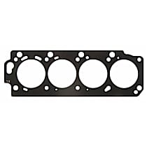 Cylinder Head Gasket, 8 Cyl 4.7L, Improved Design, Head Bolt Replacement Recommended, Head Bolts Not Included, Permatorquemls - Driver Side