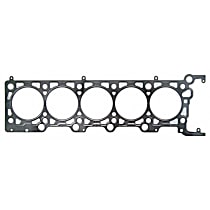 Cylinder Head Gasket, 10 Cyl 6.8L - Driver Side