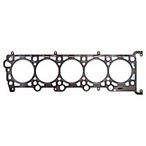 Cylinder Head Gasket, 10 Cyl 6.8L, Improved Design - Passenger Side