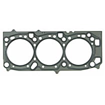 Cylinder Head Gasket, 6 Cyl 3.8L, Head Bolts Not Included, Permatorquemls?«, Head Bolt Replacement Recommended - 
