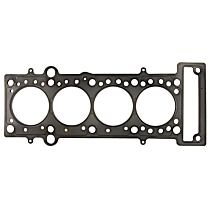 Cylinder Head Gasket, 4 Cyl 1.6L, SOHC, Permatorqueml, Head Bolts Not Includes, Head Bolt Replacement Recommended - 