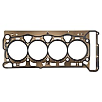 Cylinder Head Gasket, 4 Cyl 2.0L, With Timing Chain - 