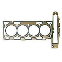 Cylinder Head Gasket, 4 Cyl 2.2L - 
