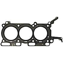 Cylinder Head Gasket, 6 Cyl 3.5L, Permatorquemls Head Bolts Not Included, Head Bolt Replacement Recommended - Driver Side