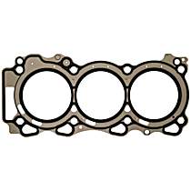 Cylinder Head Gasket, 6 Cyl 3.5L, Head Bolts Not Include - Driver Side