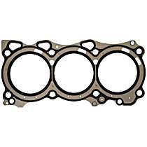Cylinder Head Gasket, 6 Cyl 3.5L, Head Bolts Not Include - Passenger Side