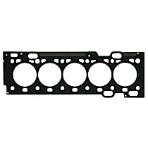 26526 PT Cylinder Head Gasket, 2.5L, 5Cyl Felpro Cylinder Head Gasket