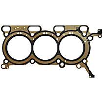 Cylinder Head Gasket, 6 Cyl 3.7L - Passenger Side