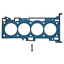 Cylinder Head Gasket, 4 Cyl 2.0L, Eng VIN: U, Naturally Aspirated - 