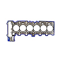 Cylinder Head Gasket, 6 Cyl 3.0L, OE No. 11-12-7-553-210 - 