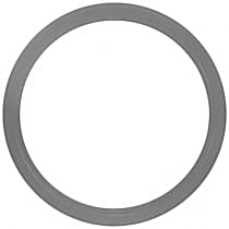 Rear Main Seal - Viton, Direct Fit, Sold individually