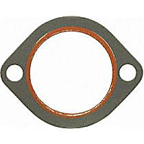 Water Outlet Gasket - Direct Fit