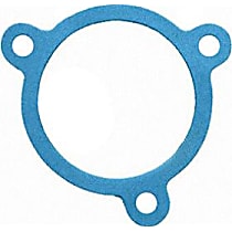 35148 Felpro Water Outlet Gasket Upper New for Bronco Mustang Ford Ranger II