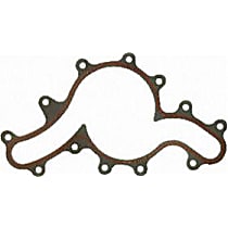 35474 Water Pump Gasket - Direct Fit, Sold individually