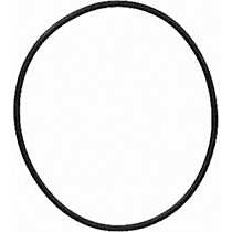 Water Pump Gasket - Direct Fit, Sold individually