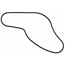 35677 Water Pump Gasket - Direct Fit, Sold individually