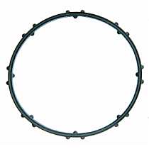 Thermostat Gasket - Direct Fit, Sold individually