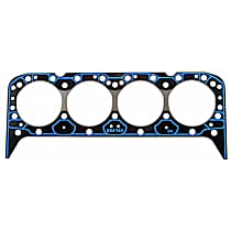 Cylinder Head Gasket, 8 Cyl 5.0L, Head Bolt Replacement Recommended, PermaTorque Severe Duty, Head Bolts Not Included - 