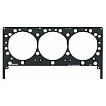 Cylinder Head Gasket, 6 Cyl 4.3L - 
